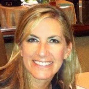 Meet your Posher, Alison